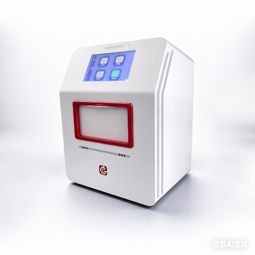 抑菌圈测量分析仪(抗生素效价)